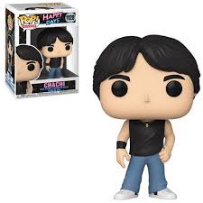 Chachi - Funko Pop! Happy Days (1128)