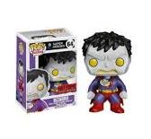 DC Super Heroes - Funko Pop! Figure - Bizarro (64)