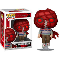 Brightburn - Funko Pop! Figure - Brandon Breyer (1129)