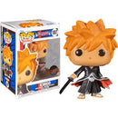 Bleach - Funko Pop! Ichigo Special Edition (1087)