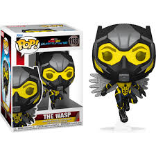 Ant-Man 3 - Wasp Pop!