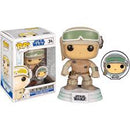 Star Wars - Funko Pop! Figure - Luke Skywalker (hoth) Amazon Exclusive (34)