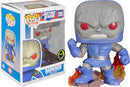 DC Justice League - Funko Pop! Figure - Darkseid Popcultcha Exclusive (388)