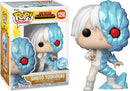 My Hero Academia - Funko Pop! Figure - Shoto Todoroki Exclusive (1258)