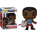 Masters of the Universe - Funko Pop! Figure - Clamp Champ (84)