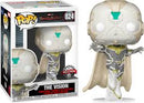 Marvel Wanda Vision - Funko Pop! Figure - The Vision Special Edition Diamond (824)