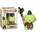 InuYasha -Funko POP! Figure - Jaken (1297)