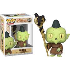 InuYasha -Funko POP! Figure - Jaken (1297)