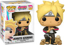 Boruto - Funko Pop! Figure - Boruto Uzumaki (671)