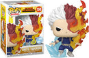 My Hero Academia - Funko Pop! Figure - Shoto Todoroki Special Edition GLOW (1348)