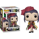 Cowboy Bebop - Funko Pop! Figure - Faye Valentine (1214)