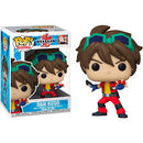 Bakugan - Funko POP! Figure - Dan Kuso (963)