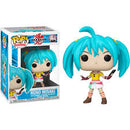 Bakugan - Funko POP! Figure - Runo Misaki (964)