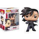 Fullmetal Alchemist - Funko Pop! Vinyl - Greed Special Edition (1180)