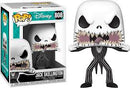 Nightmare Before Christmas TNBC - Funko Pop! Vinyl - Jack Skellington (808)