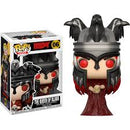 Hellboy - Funko Pop! Figure - The Queen of Blood (06)