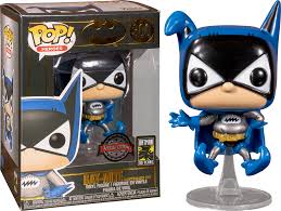 DC Batman - Funko Pop! Figure - Bat-Mite 1st appearance 1959 Special Edition (300)