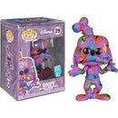 Disney Art Series - Funko POP! Figure - Goofy Special Edition (29)