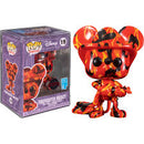 Disney Art Series - Funko POP! Figure - Mickey Mouse Special Edition (19)