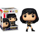 DC Heroes Wonder Woman - Funko Pop! Figure - The Contest (391)