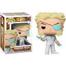 Marvel Infinity Warps - Funko POP! Figure - Diamond Patch (861)