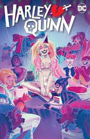 Harley Quinn Volume 03 Clown About Town