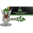 DC Multiverse Vehicles - The Joker Dragon (GlowInTheDark)(Gold Label)