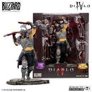 Diablo IV 6" figure  - Barbarian (Epic)