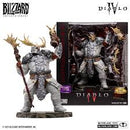 Diablo IV 6" figure  - Druid (Epic)