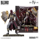 Diablo IV 6" figure  - Necromancer