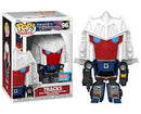 Transformers- Funko Pop! Figure - Tracks 2021 Fall Con exclusive (96)