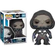 Ready Player One - Funko Pop! Figure - I-Rok (502)