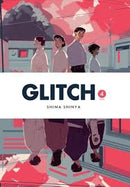 Glitch Volume 04