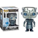 Game of Thrones - Funko Pop! Figure - Night King Special Edition (44)