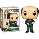 Clue - Funko Pop! Figure - Mr. Green With the Lead Pipe (50)