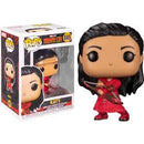 Marvel Shang-Chi - Funko Pop! Figure - Katy (845)