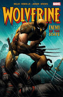 WOLVERINE: ENEMY OF THE STATE