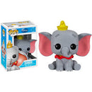 Disney - Funko Pop! Figure - Dumbo (50)