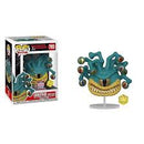 Dungeons & Dragons - Funko Pop! Figure - Xanathar (with D20) 2021 Summer Con Exclusive (785)