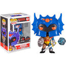Dungeons & Dragons - Funko Pop! Figure - Warduke (D20 included) Special Edition (847)