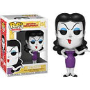 Rocky & Bullwinkle - Funko Pop! Figure - Natasha (450)