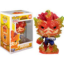 My Hero Academia - Funko POP! Figure - Endeavor (785)