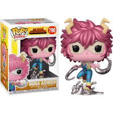 My Hero Academia - Funko POP! Figure - Mina Ashido Special Edition (790)