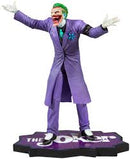 The Joker Purple Craze by Greg Capullo (Resin Statue)