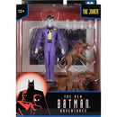 The New Batman Adventures 6" Figure - The Joker