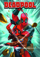 Deadpool By Cody Ziglar Volume 01: Blood Bond