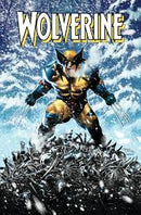 WOLVERINE BY SALADIN AHMED VOL.UME 01: IN THE BONES