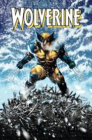 WOLVERINE BY SALADIN AHMED VOL.UME 01: IN THE BONES