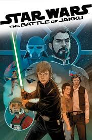 STAR WARS: BATTLE OF JAKKU