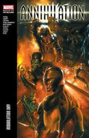 Annihilation Modern Era Epic Collection: Annihilation Day